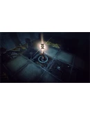 Warhammer 40,000: Inquisitor - Martyr - Heresy Emote