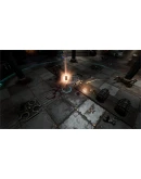 Warhammer 40,000: Inquisitor - Martyr - Heresy Emote