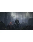 Warhammer 40,000: Inquisitor - Martyr - Mind Plague