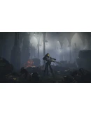 Warhammer 40,000: Inquisitor - Martyr - Mind Plague