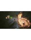 Warhammer 40,000: Inquisitor - Martyr - Hollow Bliss