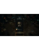 Warhammer 40,000: Inquisitor - Martyr - Hollow Bliss