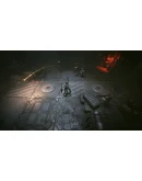 Warhammer 40,000: Inquisitor - Martyr - Hollow Bliss