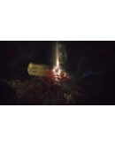 Warhammer 40,000: Inquisitor - Martyr - Reverence Emote