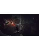 Warhammer 40,000: Inquisitor - Martyr - Reverence Emote