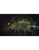 Warhammer 40,000: Inquisitor - Martyr - Herald Cherub P