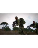 Arma 3 Laws of War DLC * STEAM RU АВТО 0