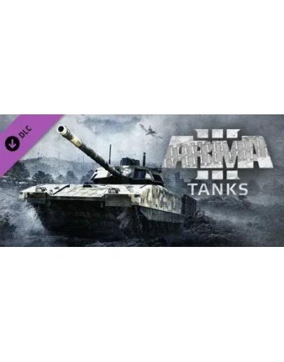 Arma 3 Tanks DLC * STEAM RU АВТО 0