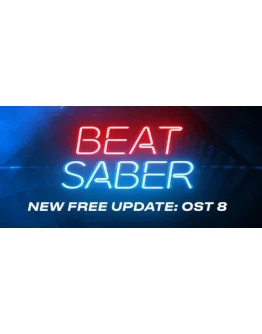 Beat Saber * STEAM РОССИЯ АВТОДОСТАВКА 0 КАРТЫ