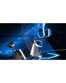 Beat Saber - Kaydence &amp Timbaland - Dumb Thingz DLC