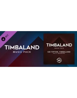 Beat Saber - Sid Tipton &amp Timbaland - Has A Meaning