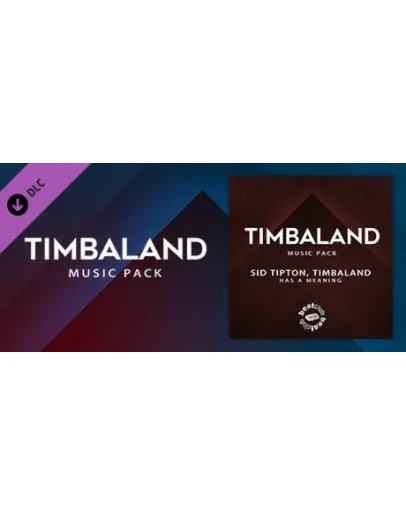 Beat Saber - Sid Tipton &amp Timbaland - Has A Meaning