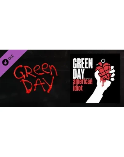 Beat Saber - Green Day - American Idiot DLC
