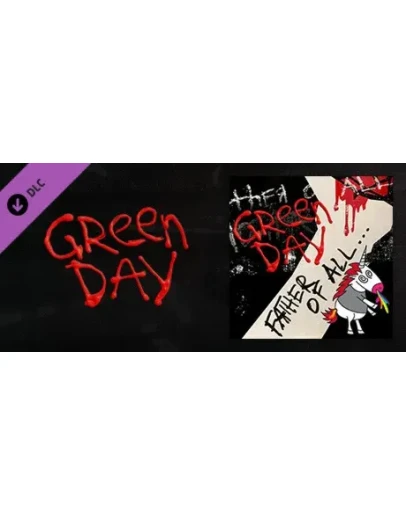 Beat Saber - Green Day - Fire, Ready, Aim DLC