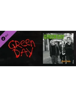 Beat Saber - Green Day - Minority DLC * STEAM RU