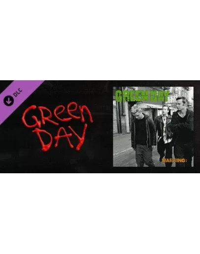 Beat Saber - Green Day - Minority DLC * STEAM RU