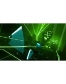 Beat Saber - Green Day - Minority DLC * STEAM RU
