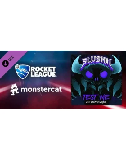 Beat Saber - Slushii &amp Dion Timmer Test Me DLC