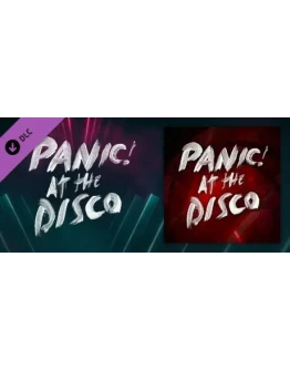 Beat Saber - Panic! at the Disco - The Greatest Show
