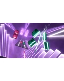 Beat Saber - Panic! at the Disco - The Greatest Show