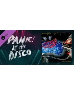 Beat Saber - Panic! at the Disco - Emperor's New Clothe