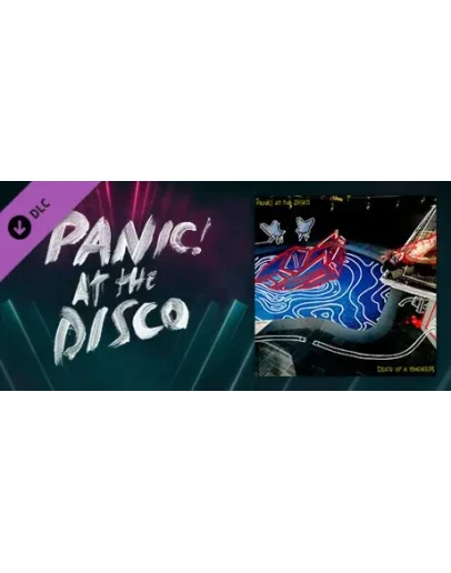 Beat Saber - Panic! at the Disco - Emperor's New Clothe