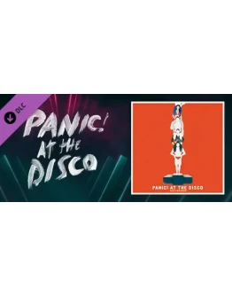 Beat Saber - Panic! at the Disco - Victorious DLC