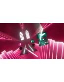 Beat Saber - Panic! at the Disco - High Hopes DLC