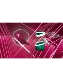 Beat Saber - Panic! at the Disco - High Hopes DLC