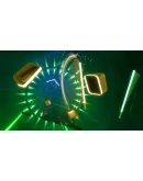 Beat Saber - Imagine Dragons - Bad Liar DLC