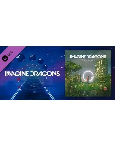 Beat Saber - Imagine Dragons - Digital DLC