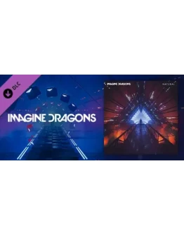 Beat Saber - Imagine Dragons - Natural DLC