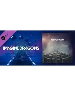 Beat Saber - Imagine Dragons - Radioactive DLC