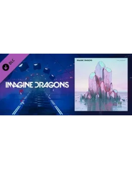 Beat Saber - Imagine Dragons - Thunder DLC