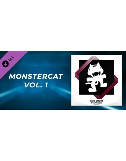 Beat Saber - Aero Chord - Boundless DLC * STEAM RU