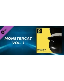 Beat Saber - Muzzy - Feeling Stronger DLC * STEAM RU