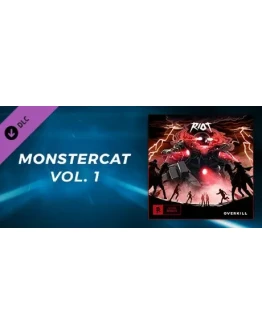 Beat Saber - RIOT - Overkill DLC * STEAM RU