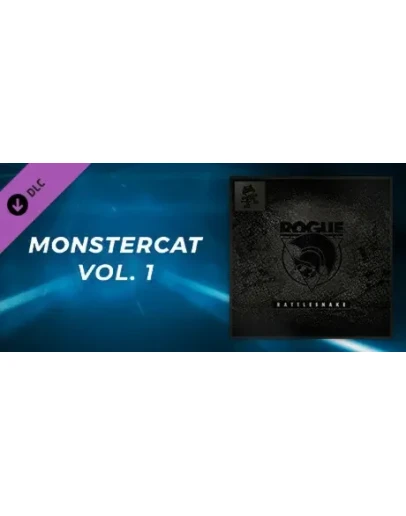 Beat Saber - Rogue - Rattlesnake DLC * STEAM RU