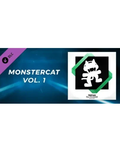 Beat Saber - Tristam - Till It's Over DLC * STEAM RU