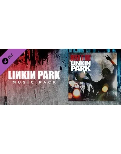 Beat Saber - Linkin Park - Bleed It Out DLC