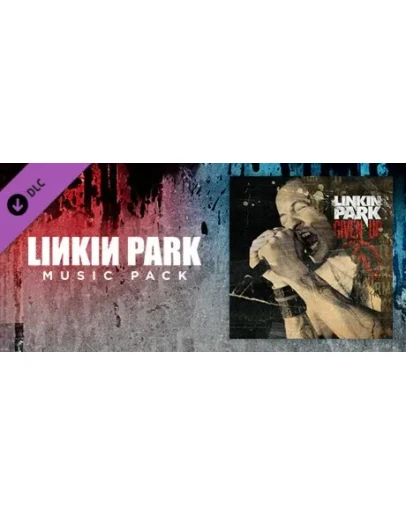 Beat Saber - Linkin Park - Given Up DLC * STEAM RU