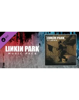 Beat Saber - Linkin Park - In the End DLC * STEAM RU