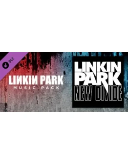 Beat Saber - Linkin Park - New Divide DLC * STEAM RU