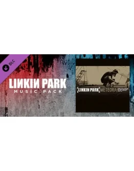 Beat Saber - Linkin Park - Numb DLC * STEAM RU