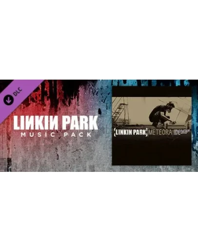 Beat Saber - Linkin Park - Numb DLC * STEAM RU