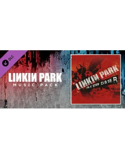 Beat Saber - Linkin Park - One Step Closer DLC