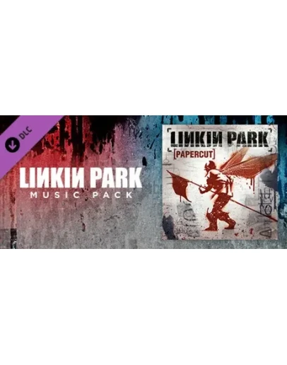 Beat Saber - Linkin Park - Papercut DLC * STEAM RU