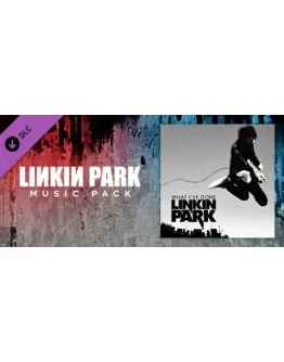 Beat Saber - Linkin Park - What I've Done DLC