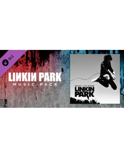 Beat Saber - Linkin Park - What I've Done DLC