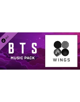 Beat Saber - BTS - Blood Sweat &amp Tears DLC